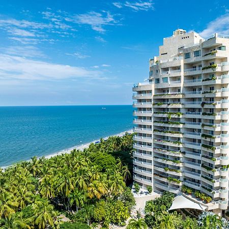 Hotel Irotama Lago Santa Marta  Esterno foto The Royal Paradise Hotel and Spa