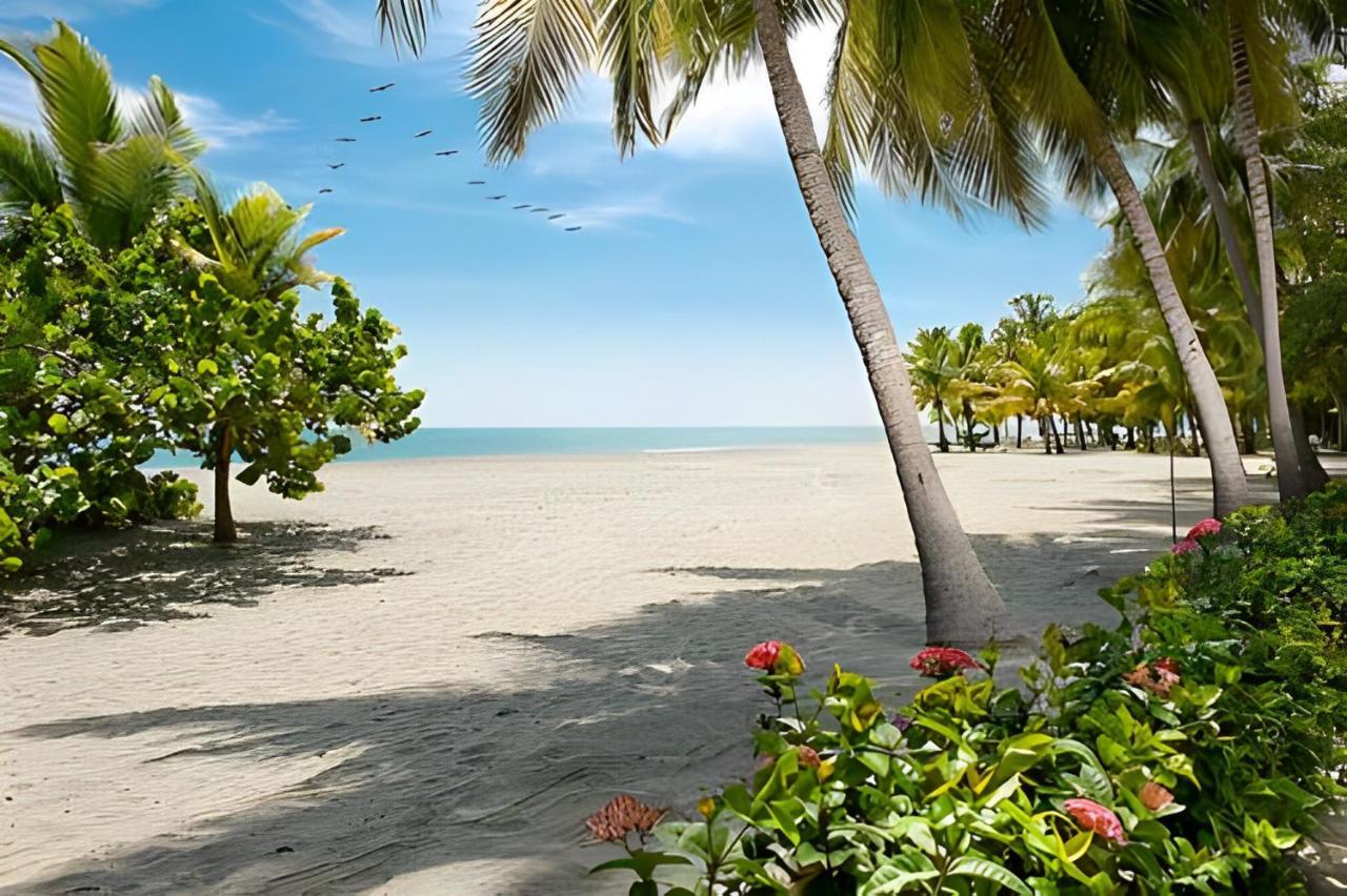 Hotel Irotama Lago Santa Marta  Esterno foto Playa de San Juan del Sur