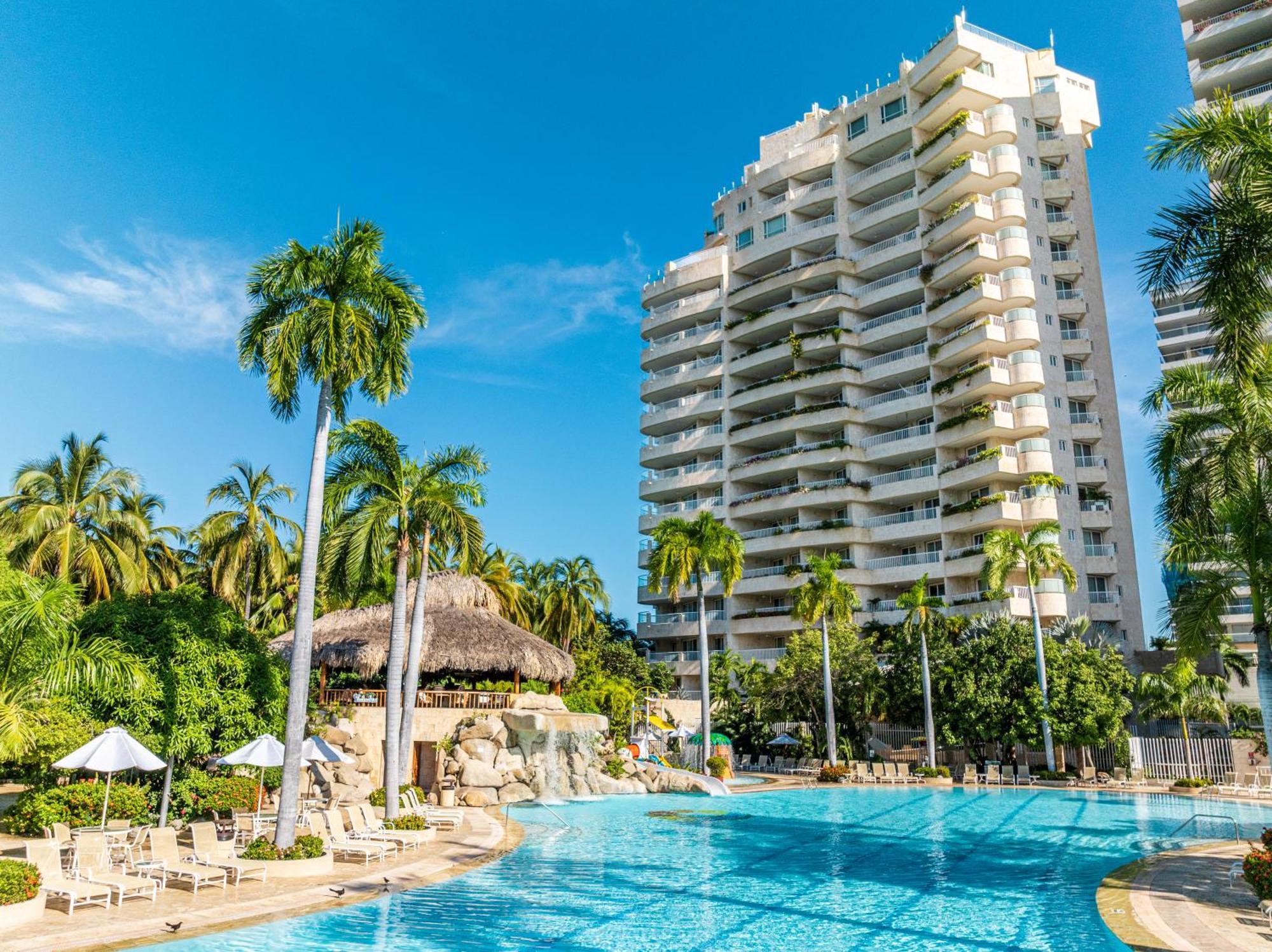 Hotel Irotama Lago Santa Marta  Esterno foto The Grand at Moon Palace